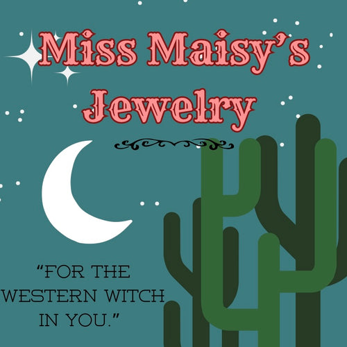 Miss Maisy’s Jewelry 