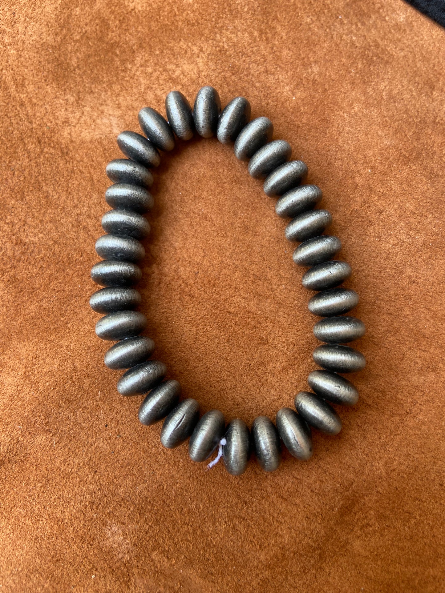 Western style bracelet